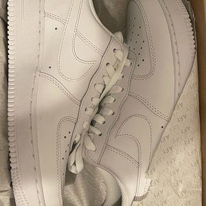 Air Force 1’s
